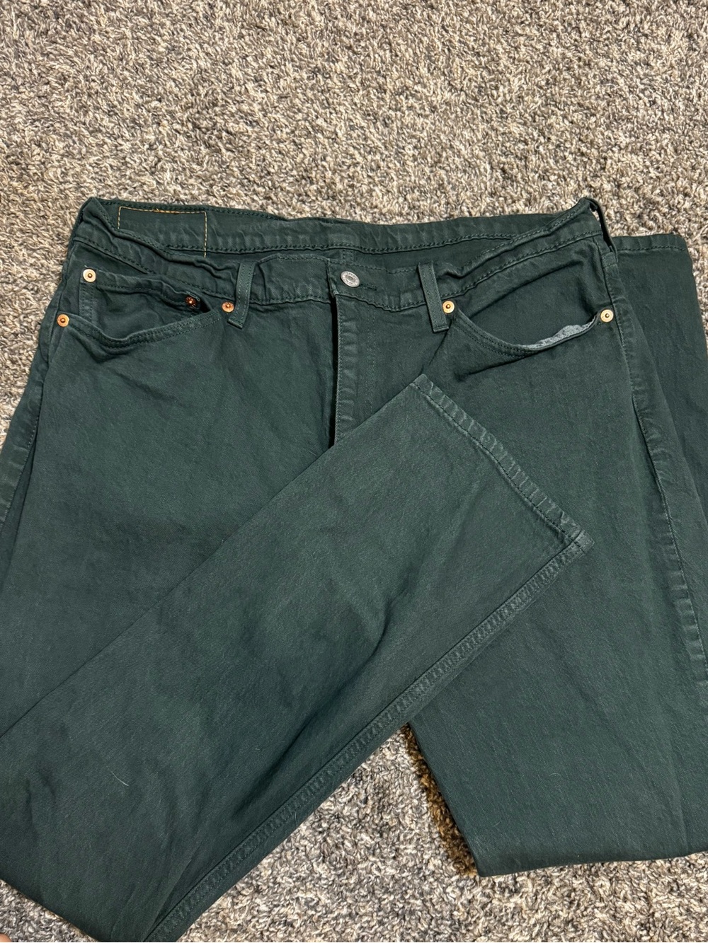 Levi 511 Mens Jeans